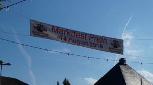 Marktfest 14.08.2016