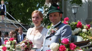Hochzeit Veronika und Georg Fischer 18.05.19