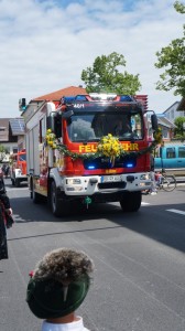 150-Jahre Feuerwehr Prien 26.05.19
